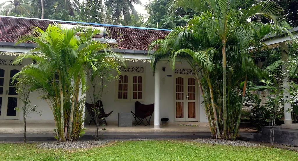 Pensjonat Hotel Fire Dragon Hideaway Negombo