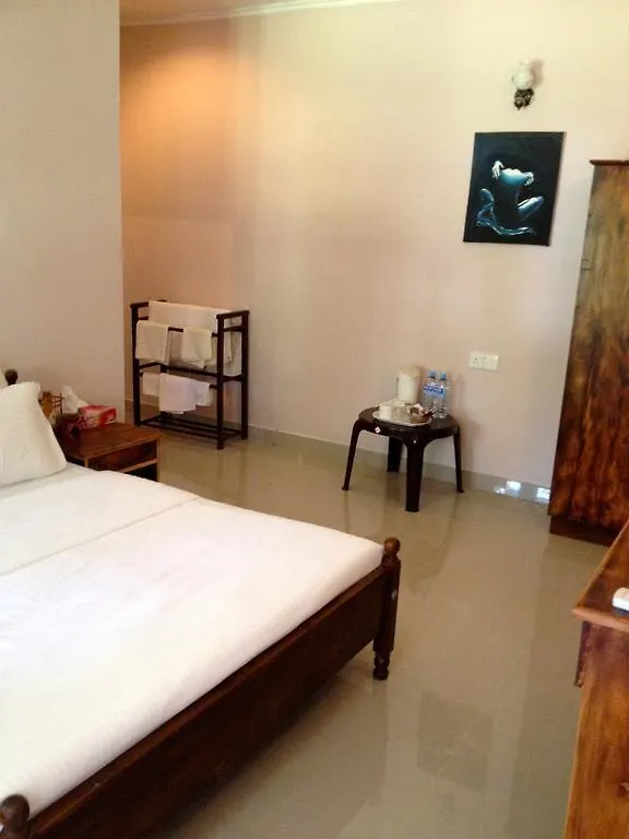 Hotel Fire Dragon Hideaway Negombo Sri Lanka