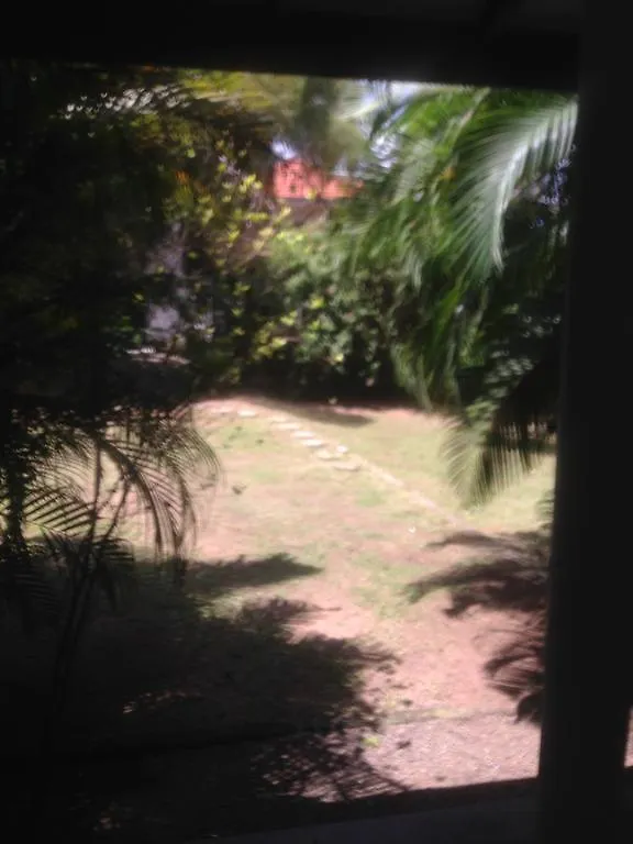 Pensjonat Hotel Fire Dragon Hideaway Negombo