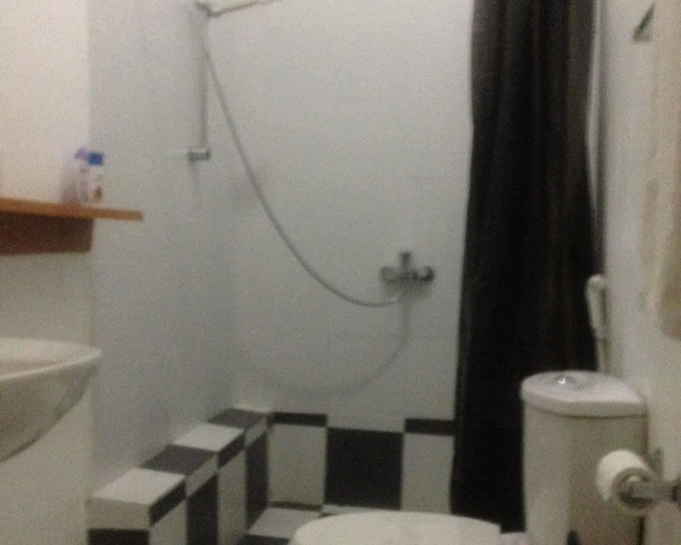 Hotel Fire Dragon Hideaway Negombo Pensjonat