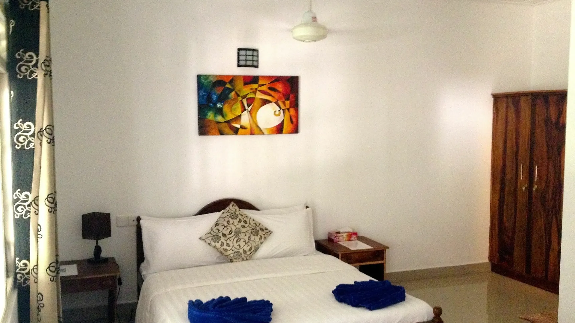 Hotel Fire Dragon Hideaway Negombo Pensjonat
