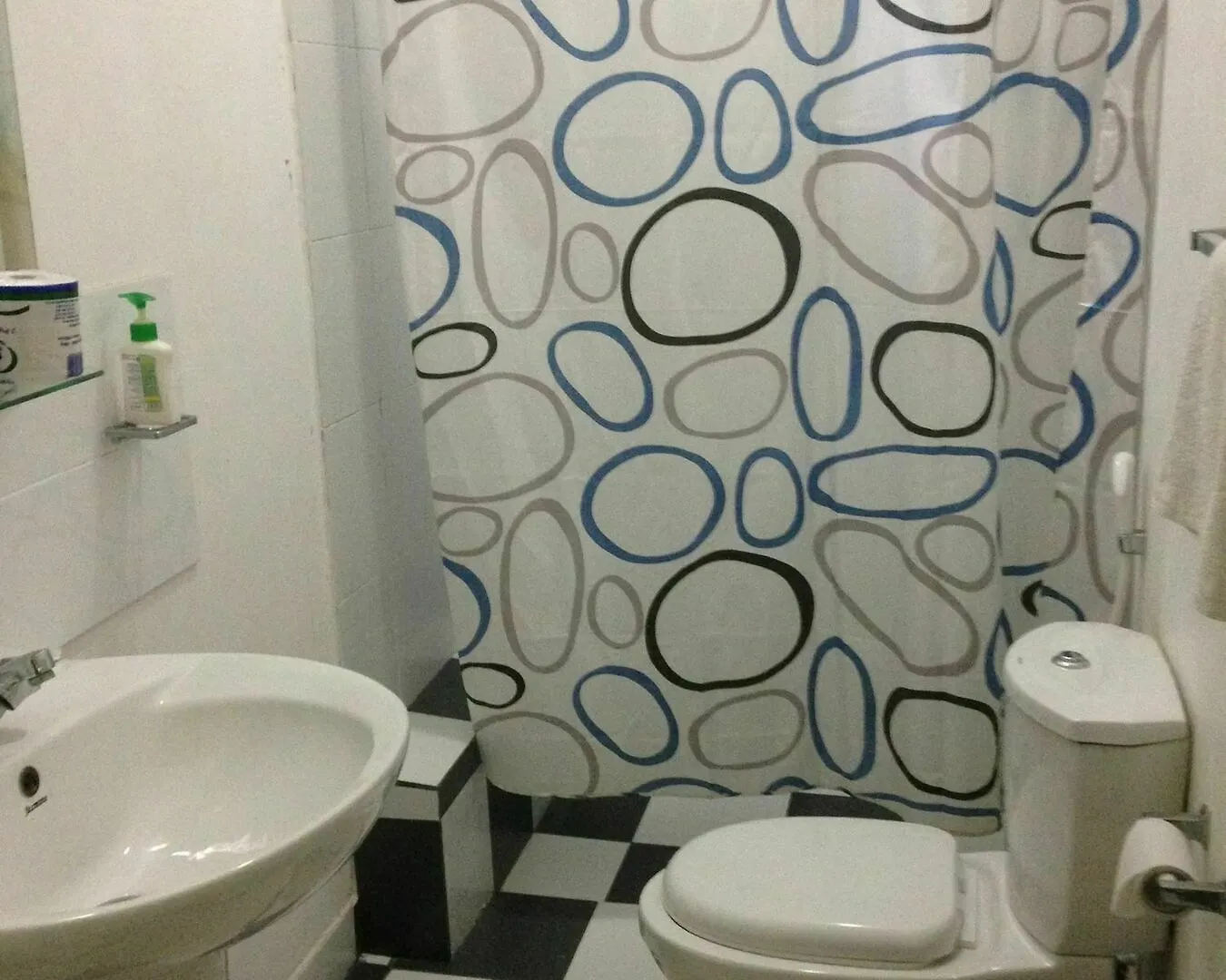 Fire Dragon Hideaway Hotel Negombo